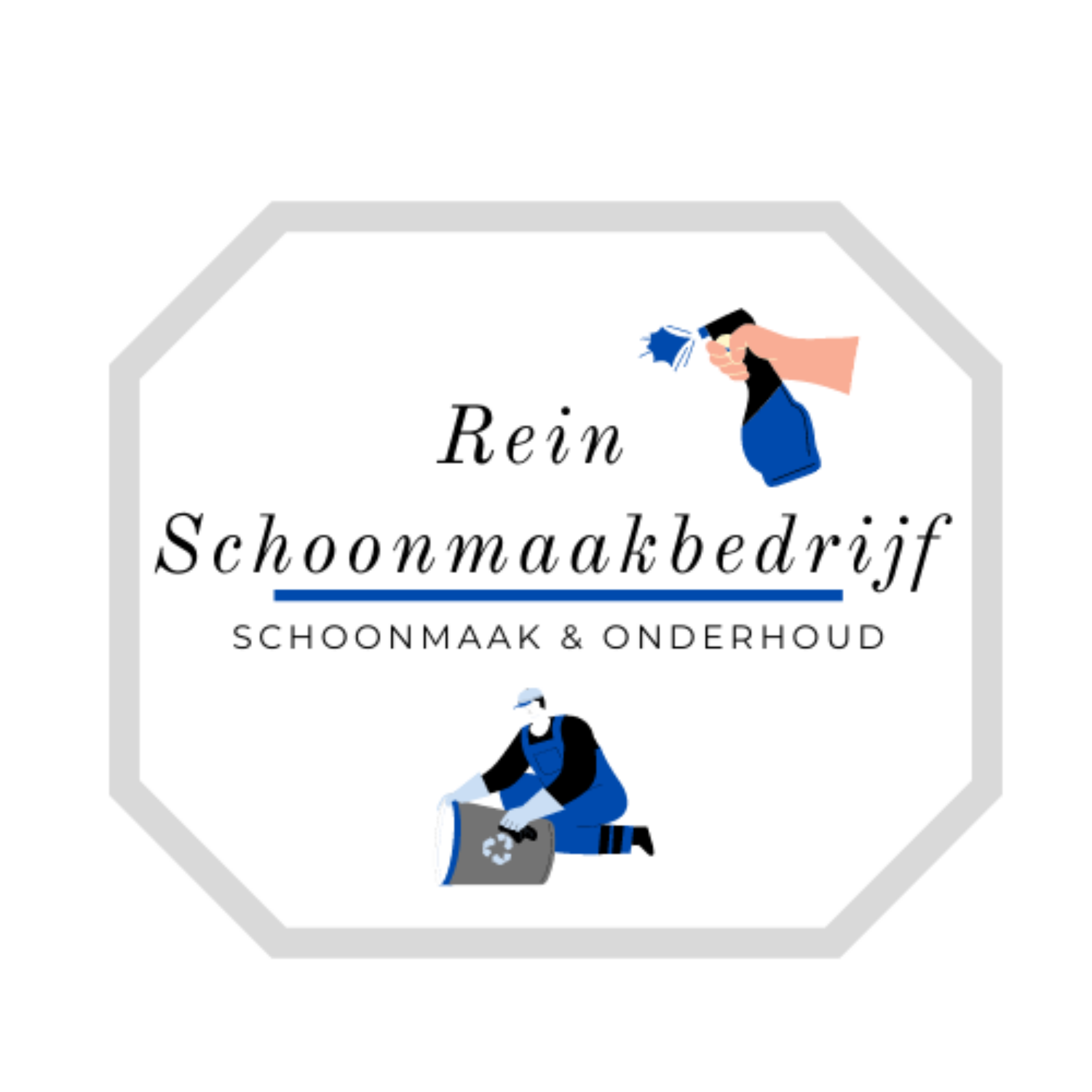 Rein Schoonmaakbedrijf